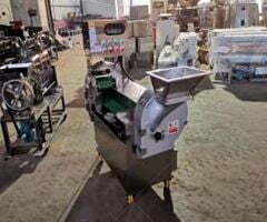 ginger slicer