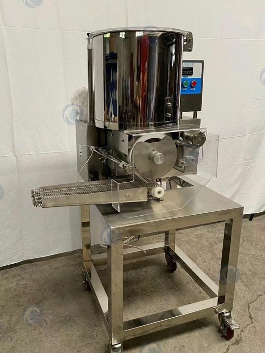 meat patty machine supplier