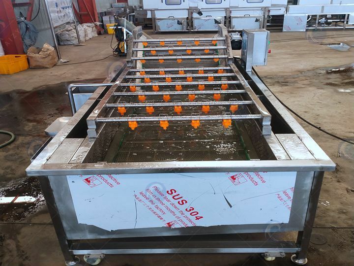 okra washing machine for sale