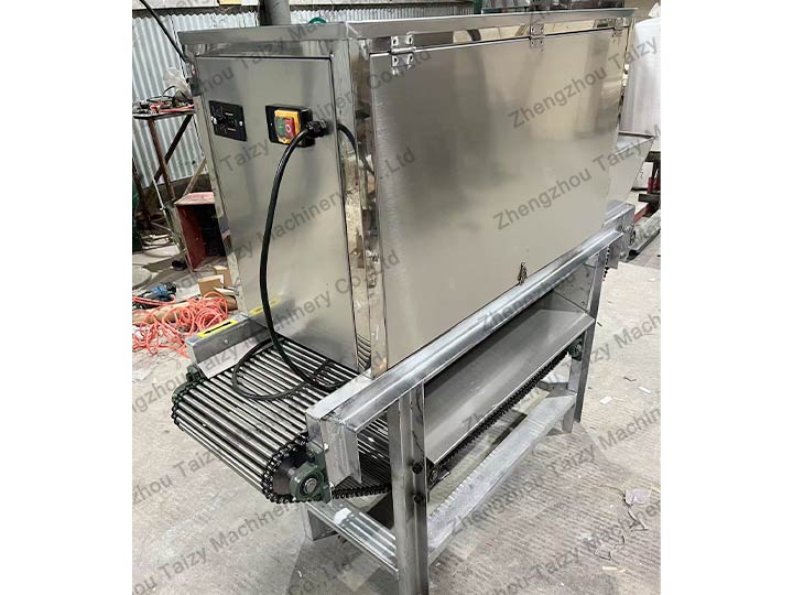 new type onion peeler for sale