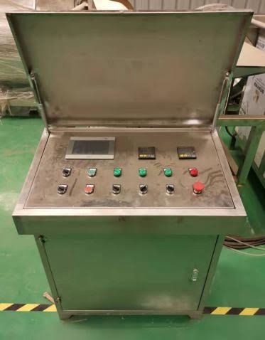 control cabinet