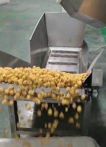 conveyor