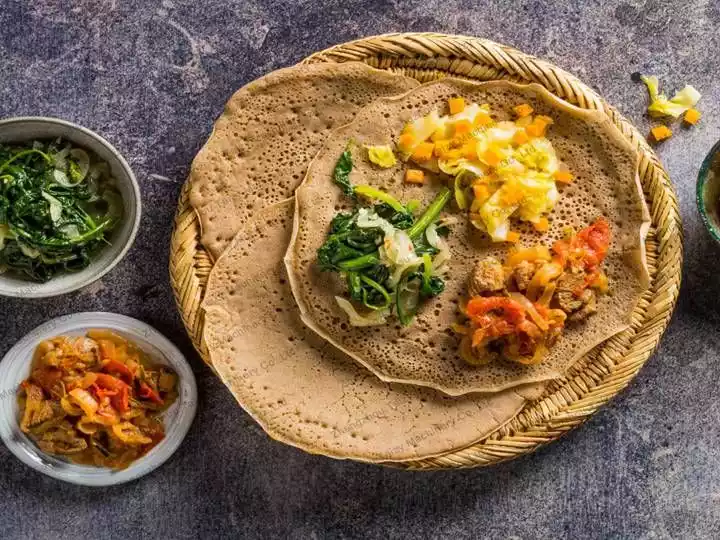 How to Start an Injera Business in Ethiopia: A Comprehensive Guide