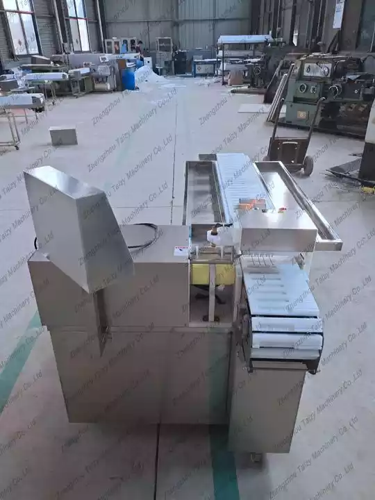 meat skewering machine for sale