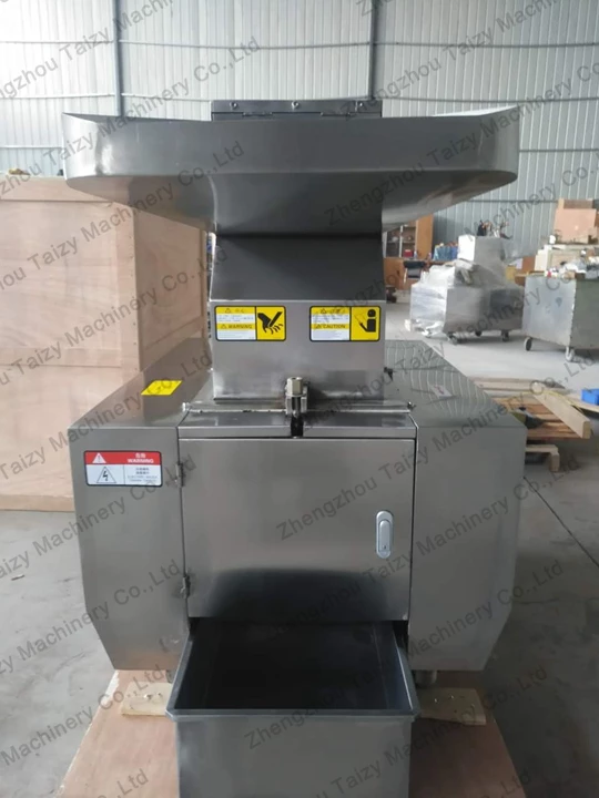 bone crusher for dog food