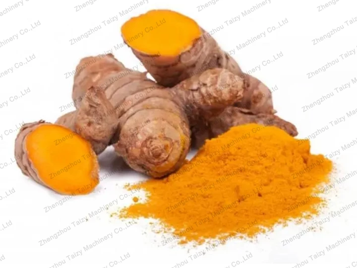 What is the cost of a turmeric grinder machine for home?