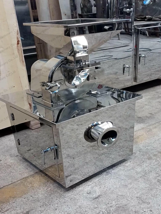 turmeric grinder machine for sale
