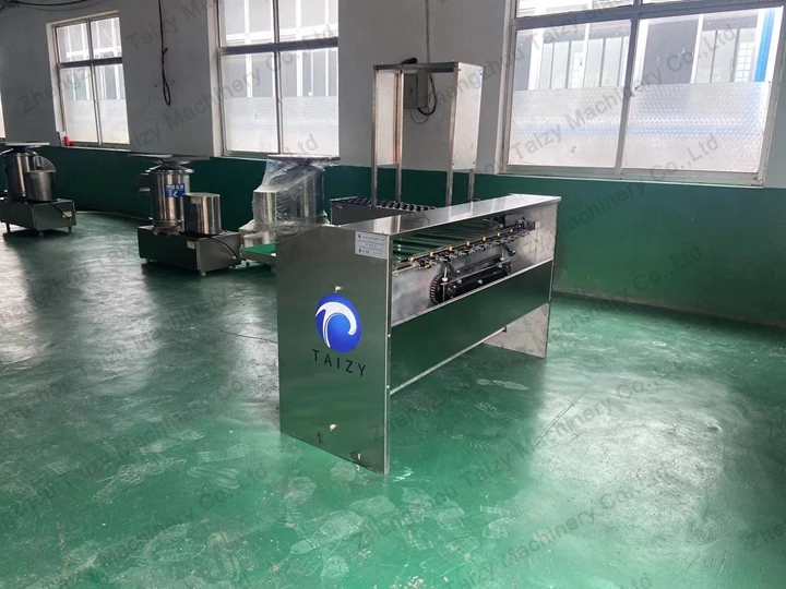 commercial egg sorter machine for sale