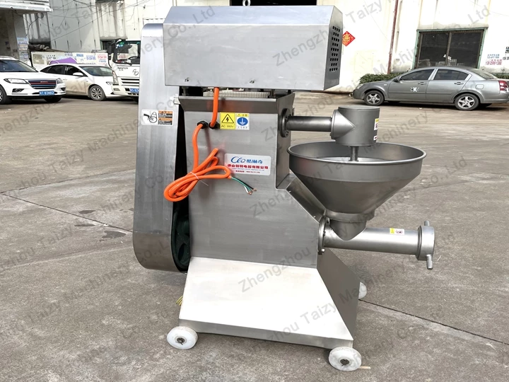 potato masher machine of Taizy