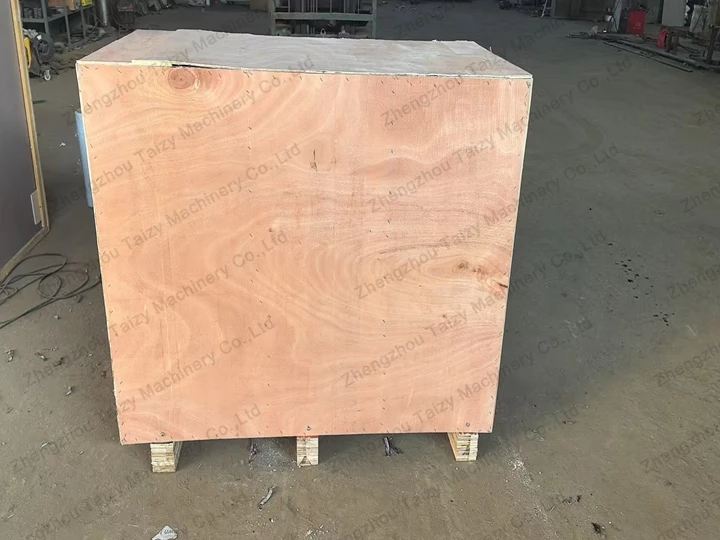 chicken cutter delivery for Chile