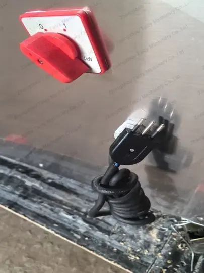 customized plug