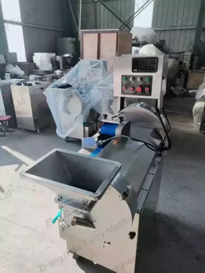 multifunctional vegetable cutter