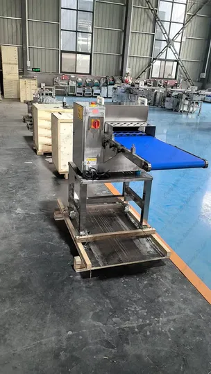 commercial meat cutter